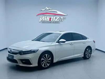Honda Inspire
