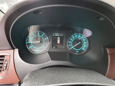 JAC Refine M5