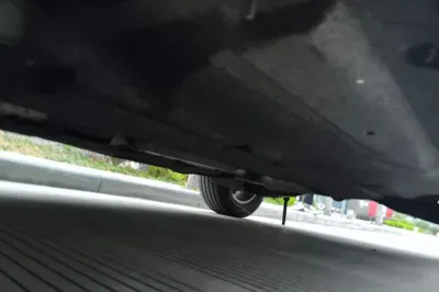Forthing T5 EVO