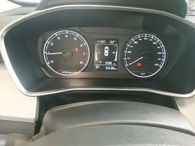 Geely Binyue