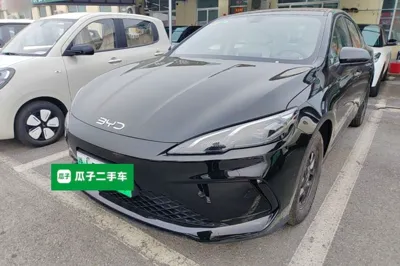 BYD Seal 05 DM-i