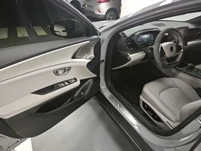BYD Han