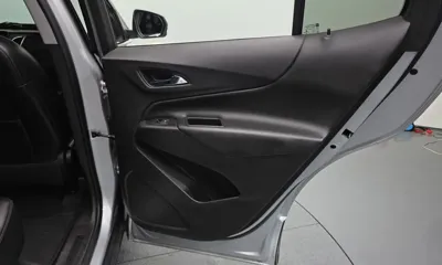 ChevroletGMDaewoo Equinox