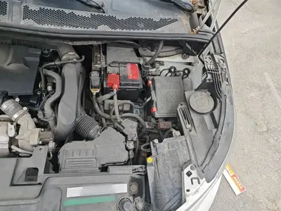 Peugeot 4008