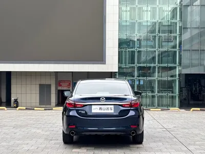 Mazda Atenza