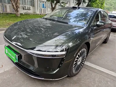 享界 享界S9T