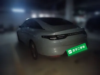 Leapmotor C01