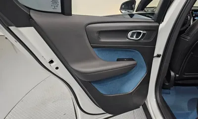 Volvo C40