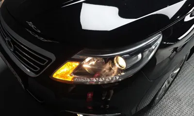 Renault-KoreaSamsung SM5