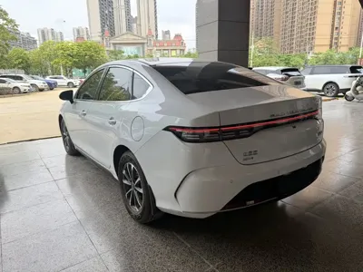 BYD Destroyer 05