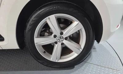Volkswagen Beatle