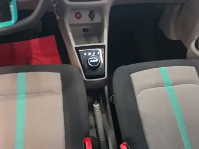JMEV EV2
