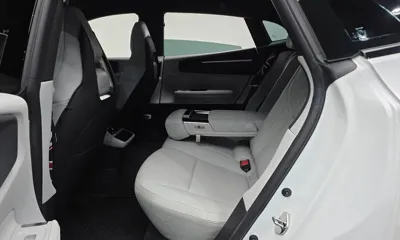 Polestar Polestar 4