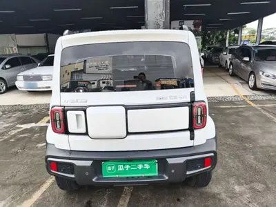 Baojun Yueye