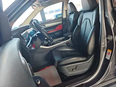 Changan CS55PLUS