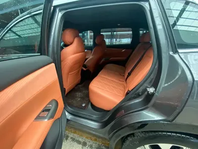 Changan 长安CS75PLUS