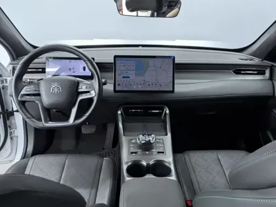 BYD Qin Plus