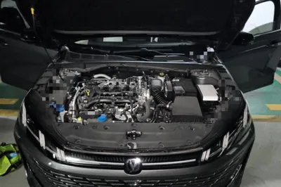 Changan Eado