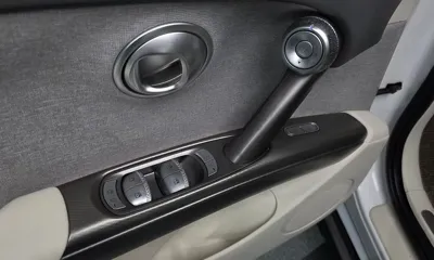 Genesis GV60