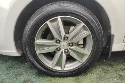 Changan Eado