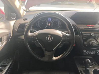 Acura RDX