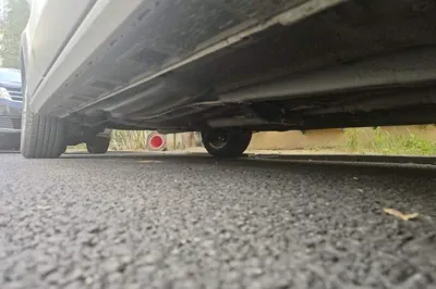 Volkswagen C-Trek
