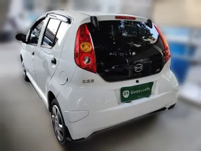 BYD F0