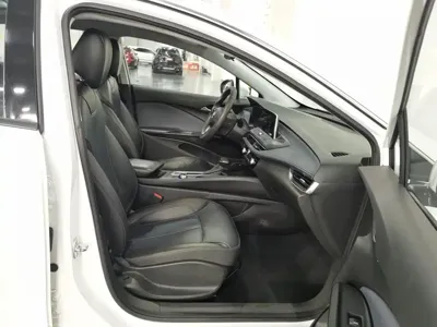 Buick Velite 6