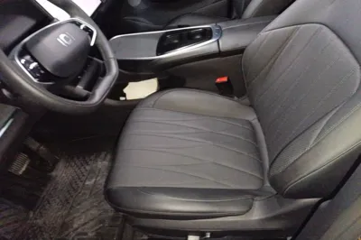 CHANGAN NEVO A07