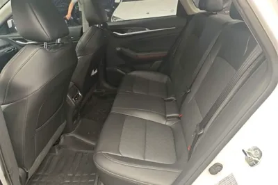 Changan Eado