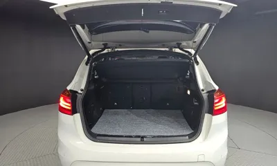 BMW 2-Series