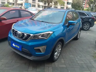 Changan CS15
