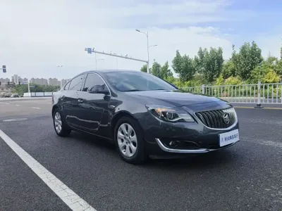 Buick Regal