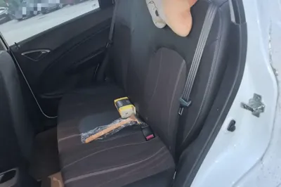 Chevrolet Sail