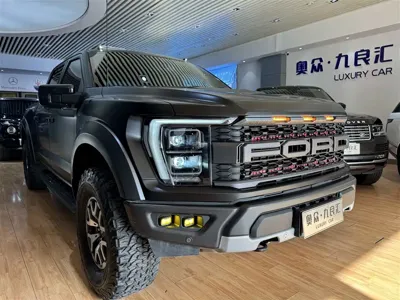 Ford F-150 Raptor