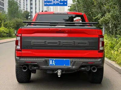 Ford F-150 Raptor
