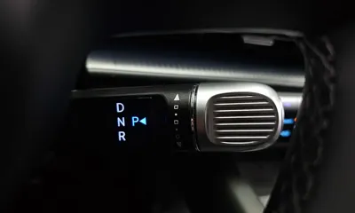 Hyundai Ioniq6