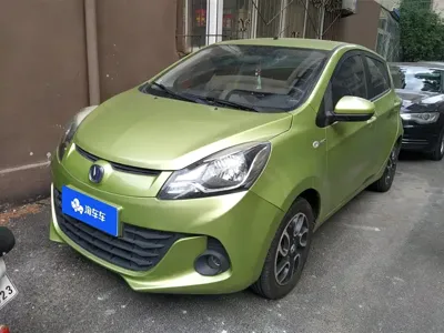 Changan Benben