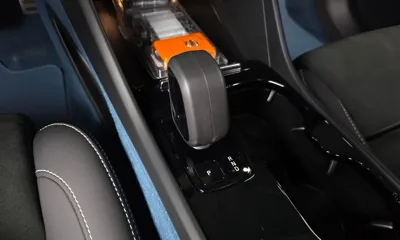 Volvo C40