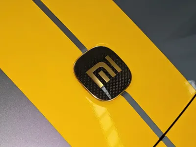 Xiaomi SU7 Ultra