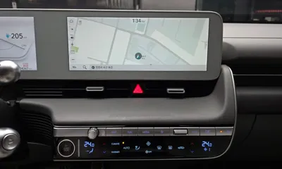 Hyundai Ioniq5