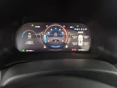 WEY Wey VV5
