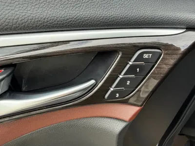 GAC Motor Trumpchi GS8