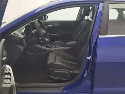 Hyundai Fista