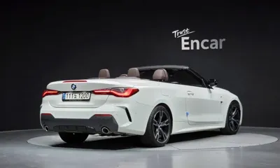 BMW 4-Series