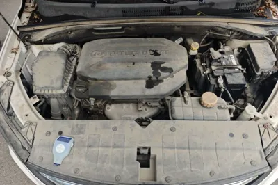 Baojun 360