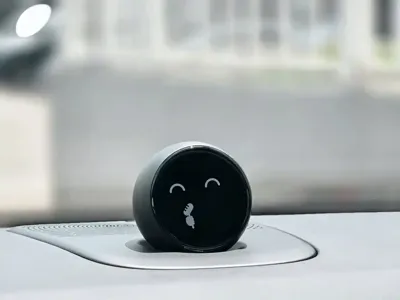 Nio ES8