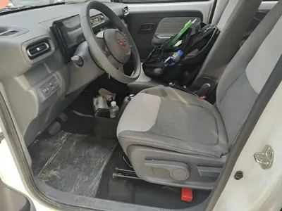 Wuling Zhiguang EV