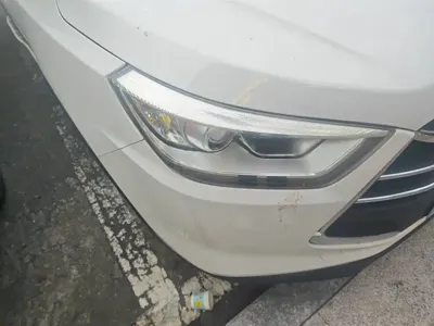 JAC Refine S3