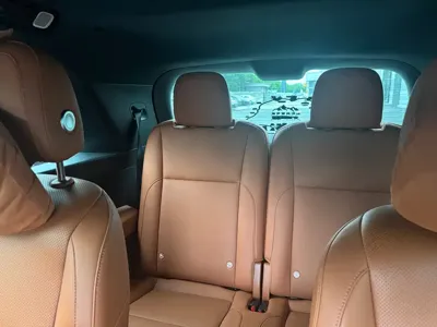 Li Auto Li L8